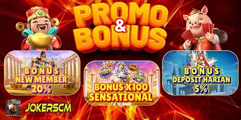 jokerscm slots|JOKERSCM: Web Official JOKERSCM Trusted.